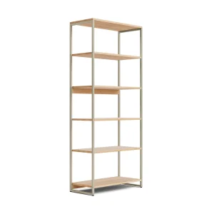 Regal Koruna - Eiche massiv legno